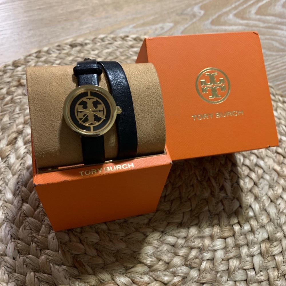 Tory Burch watch
